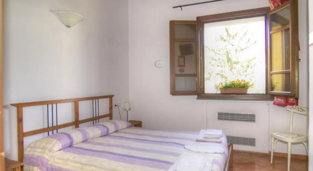 Agriturismo Ca Di Trincia