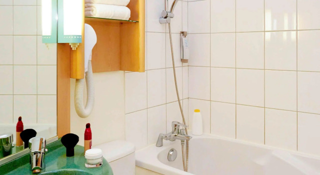 Двухместный номер Standard ibis Nuits Saint Georges
