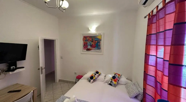 Двухместный номер Standard Hostel Split