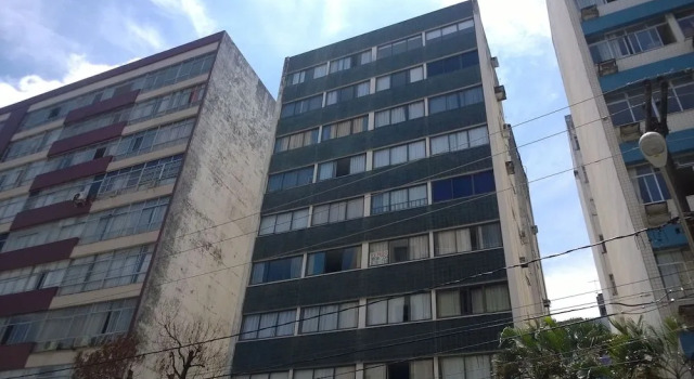 BBB Flats Barra Salvador BA