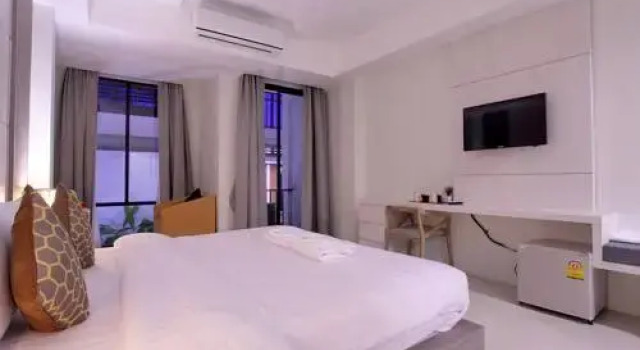 Win D Hotel, Buchen Sie Hotel Nakhon Ratchasima Provinz Nakhon Ratchasima
