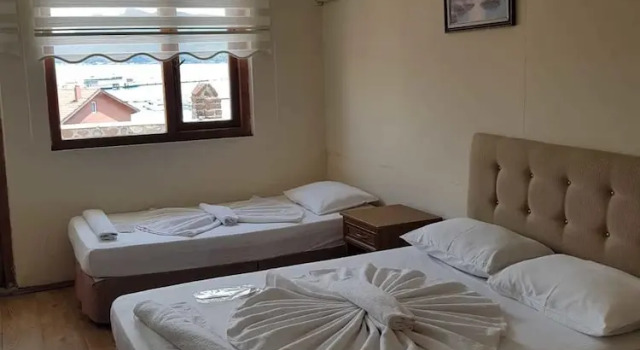 Номер Standard Bedesten Hotel