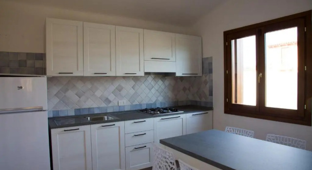 Апартаменты Standard Bados Mare