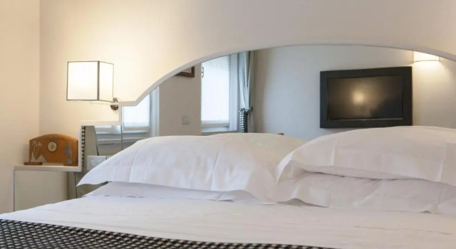 Апартаменты Verdi Apartments