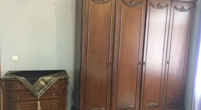 Apartment on Grishashvili 1, Book Apartment Batumi 