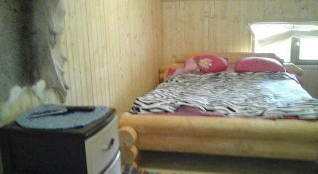 Farmstead Lisova, Prenota Hotel Mezhgorye 
