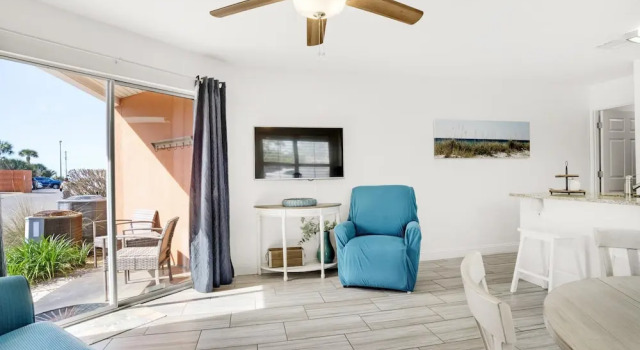 Gulfview II 101