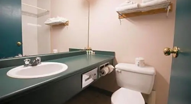 Standard Doppel Zimmer Inns of Banff