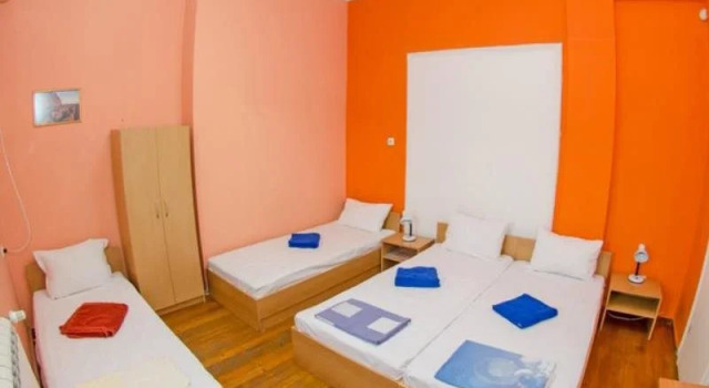 Ivani Hostel and B&B, Book Hostel Bov Sofia