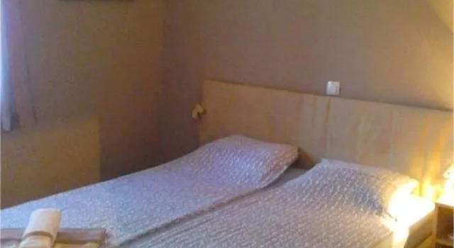 Двухместный номер Standard Elite Guest House