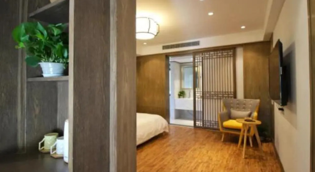 Floral Hotel Anji Mulianqingye, Prenota Hotel Anji Zhejiang