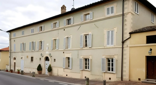 Villa Il Borghetto