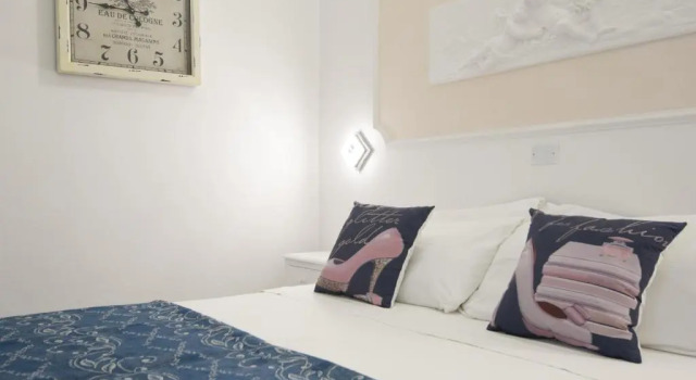 Двухместный номер Standard Royal Boutique Hotel NUOVA GESTIONE