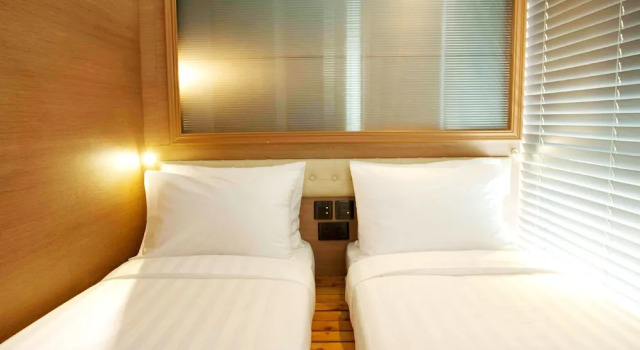 Bluejay Residences Ap Lei Chau