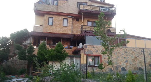 Tasev Butik Hotel, Rezervovat Hotel Hotely v Dikili s parkováním, Parkování