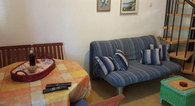 Коттедж Holiday home Dean - 80m to the sea