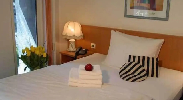 Hotel am Schlosspark