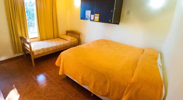 Yeah! Hostel