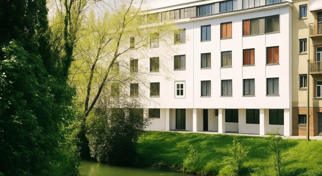 B&B HOTEL Padova Methis