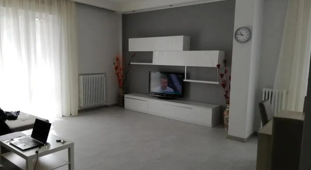 Apartment With 2 Bedrooms in Rimini, With Furnished Terrace and Wifi Near the Beach, Забронировать Апартаменты/квартира Римини Побережье Римини
