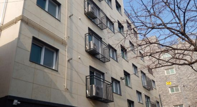 [New Building E/V] Walk: Konkuk Univ 6m, Seongsu 7m! All hot spots like Hongdae under 30min., Prenota Hotel Seul Corea del Sud
