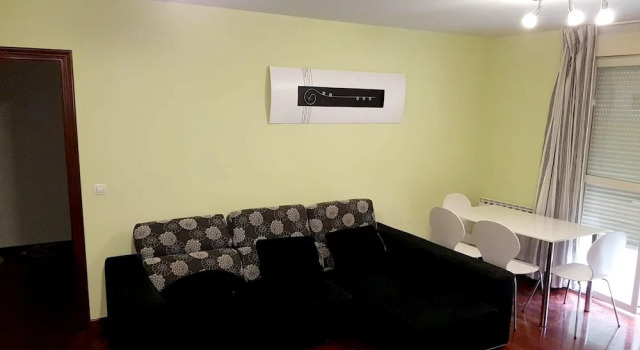 House With 3 Bedrooms in Santa Cruz de Bezana, With Furnished Garden