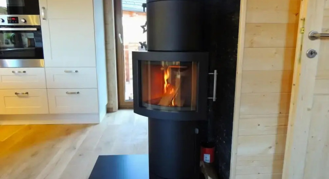 Huttenzauber 2 Comfortable Holiday Residence
