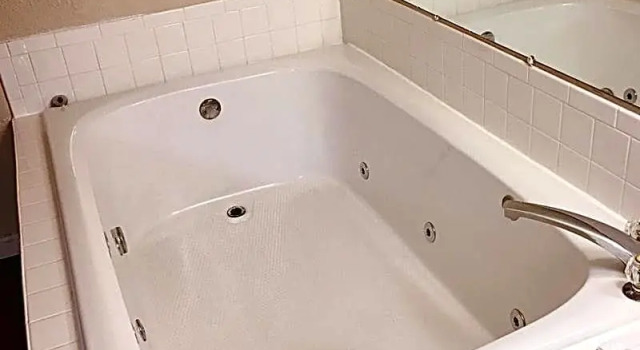 Двухместный люкс Travelers Inn Elizabethton