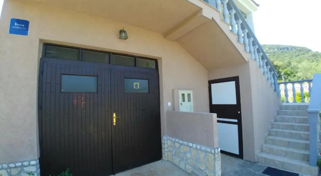 Апартаменты Apartments Bubica