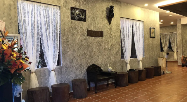 Oriental 12 Residence, Rezerwuj Hotel Hotele w Langkawi ze śniadaniem, Śniadanie
