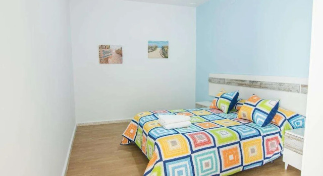 Apartamento Completo La Corrala de Trinidad, Забронировать Апартаменты/квартира Кадис Коста-де-ла-Лус