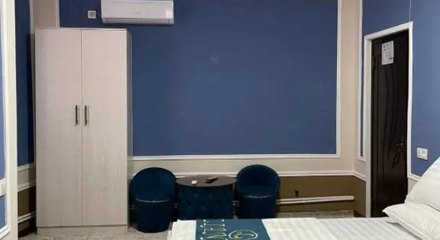 Номер Standard LIANALI HOTEL