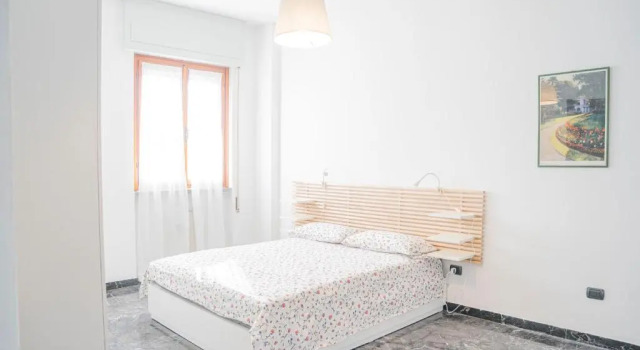 Апартаменты 083 - Casa Grande con Attico condominiale vista mare, 500 metri dalla spiaggia