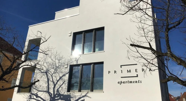 Primera Apartments