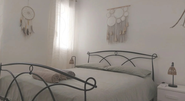 Апартаменты Apartment With sea View