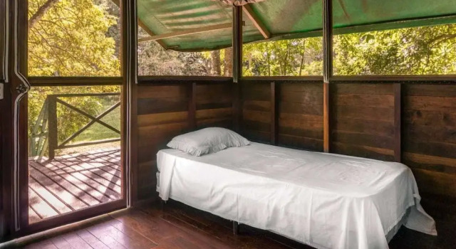 Chaltunha Hostel Flores Island, Réserver Auberge de jeunesse Auberges de jeunesse à Flores, Auberge de jeunesse
