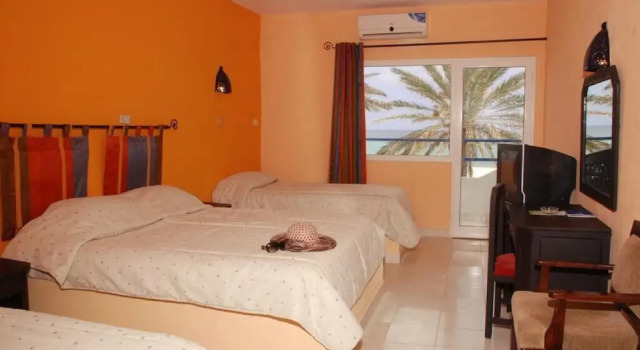 Palmyra Club Nabeul, Buchen Sie Hotel SPA-Hotels in Nabeul, SPA