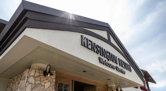 Kensington Resort Seorak Valley, Rezervasyon Tatil Köyü Toseong Gangwon-Do