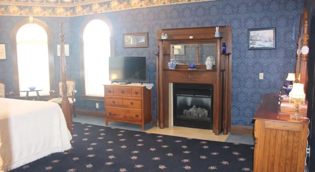 Superior Zimmer Apple Crest Inn