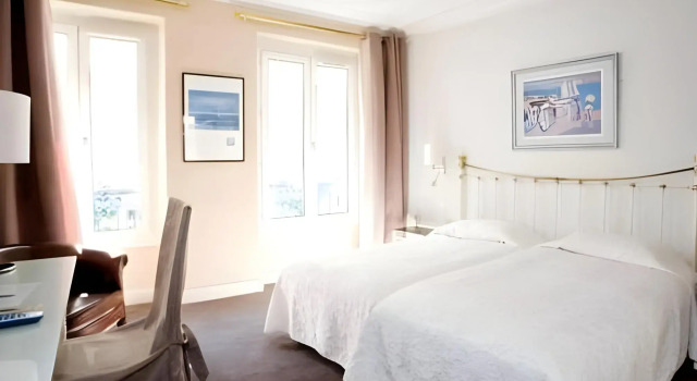 Hôtel Atlantis, Забронировать Отель Отели Парижа 3 звезды, 3*