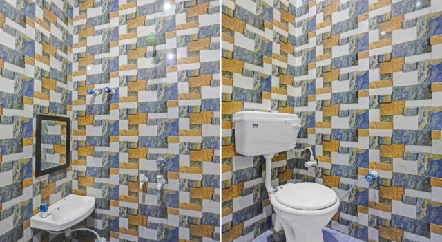 SPOT ON Blue Heart Guest House, Забронировать Гостевой дом Гостевые дома Алипур, Гостевой дом