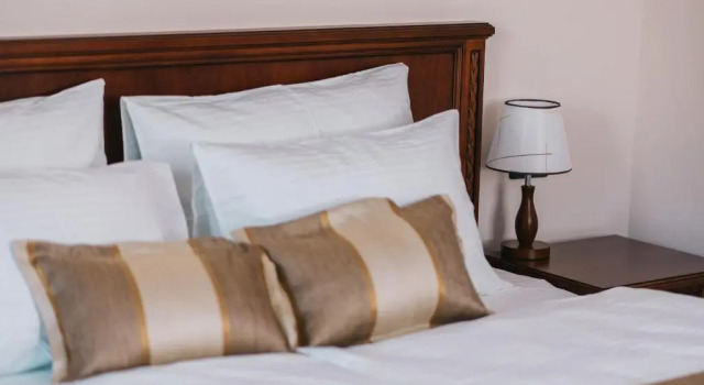 Номер Superior Hotel Stara Lika