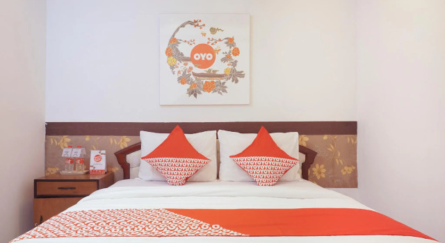 OYO 577 Ndalem Pundhi Guest House