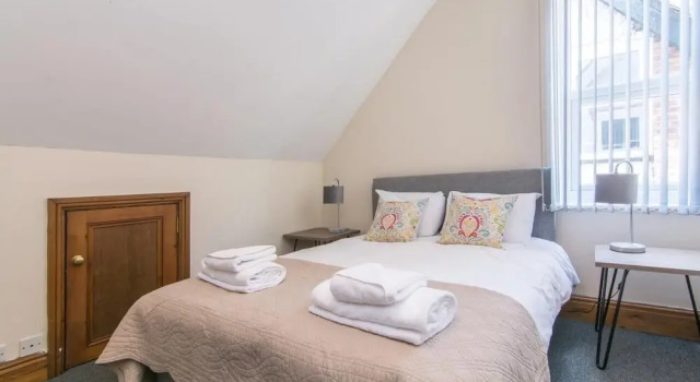 Redcliffe House, Забронировать Отель Отели Англии 3 звезды, 3*