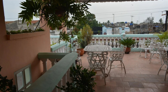 Hostal Carlos y Odalis, Reserva ahora Hotel Cienfuegos Cuba