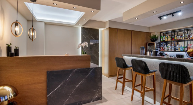 Minois Boutique Hotel - Adults Only