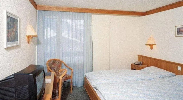 Hotel Residence, Забронировать Апартаменты/квартира Гриндельвальд Jungfrau, рядом с Горнолыжный подъемник Фирстбан