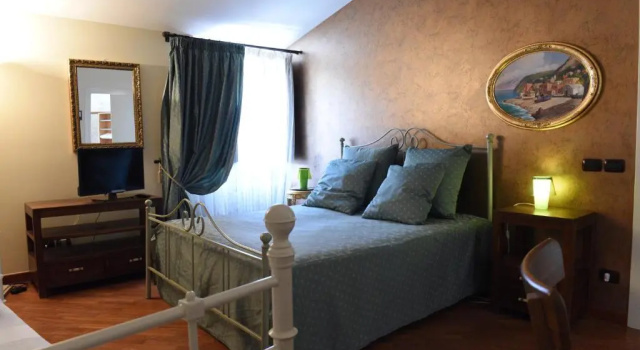 Четырёхместный номер Standard B&B Il Grifone