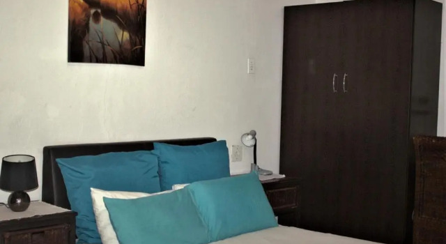 Thella Hee B&B