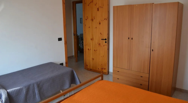 Апартаменты с 2 комнатами с балконом Charming Holiday Home Near The Beach With A Terrace Parking Available, Pets